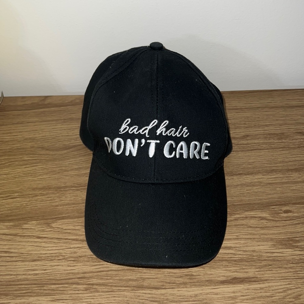 Baseball Cap *cute!*